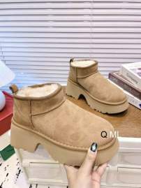 Picture of UGG Shoes _SKUUGGsz35-40ML091619763